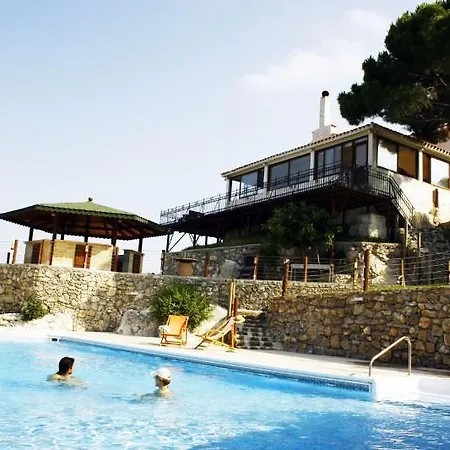 Otel Kantara